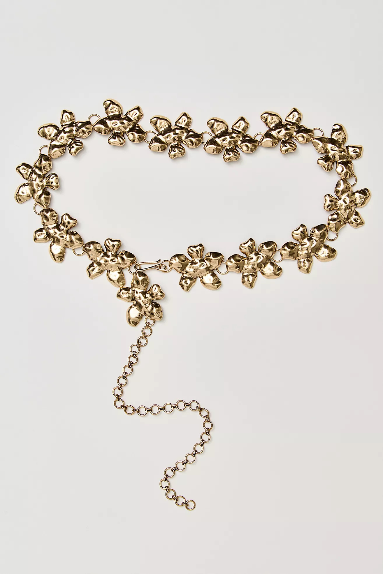 Spring Equinox Chain Belt | Free People (Global - UK&FR Excluded)