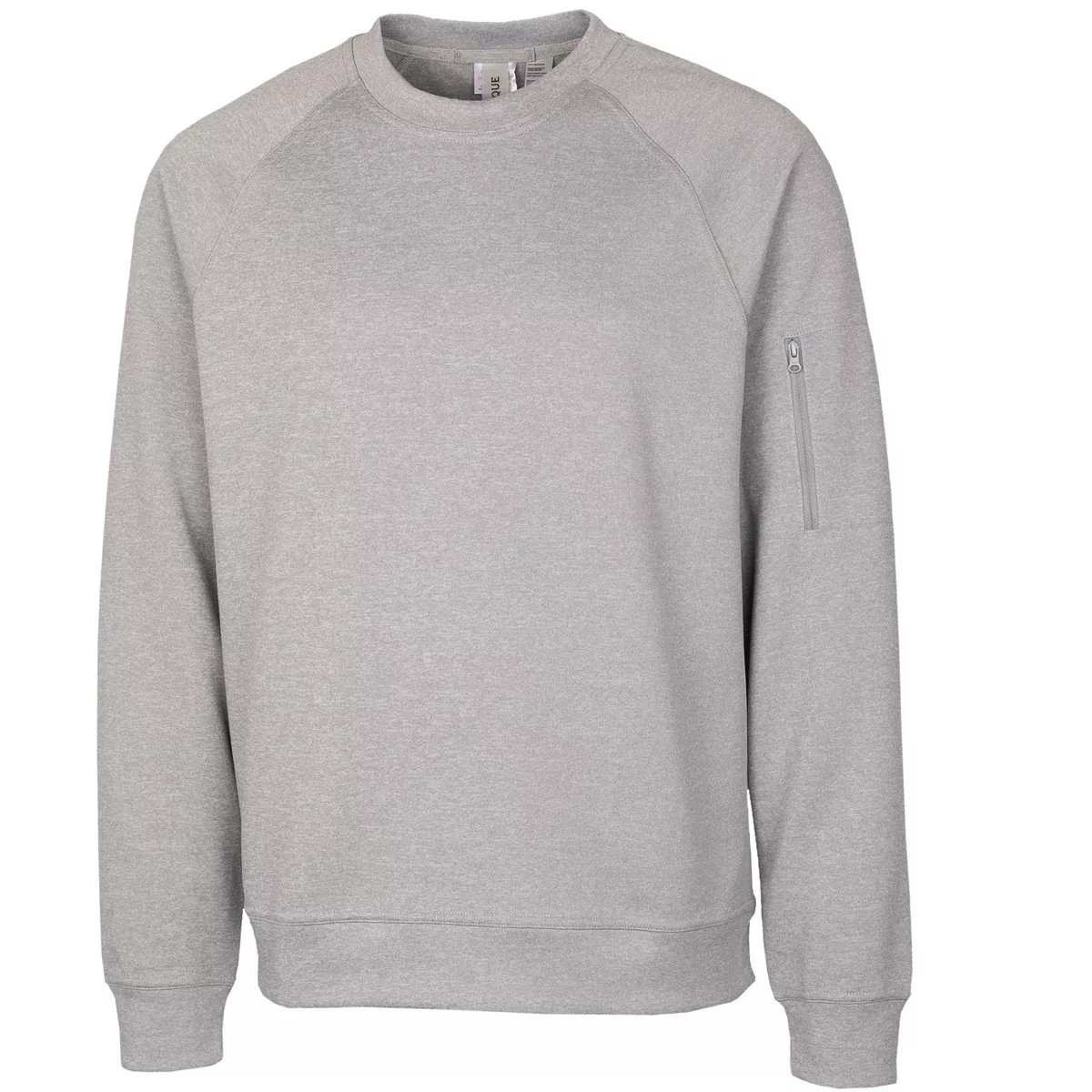 Clique Men's Lift Performance Crewneck Sweatshirt | Target