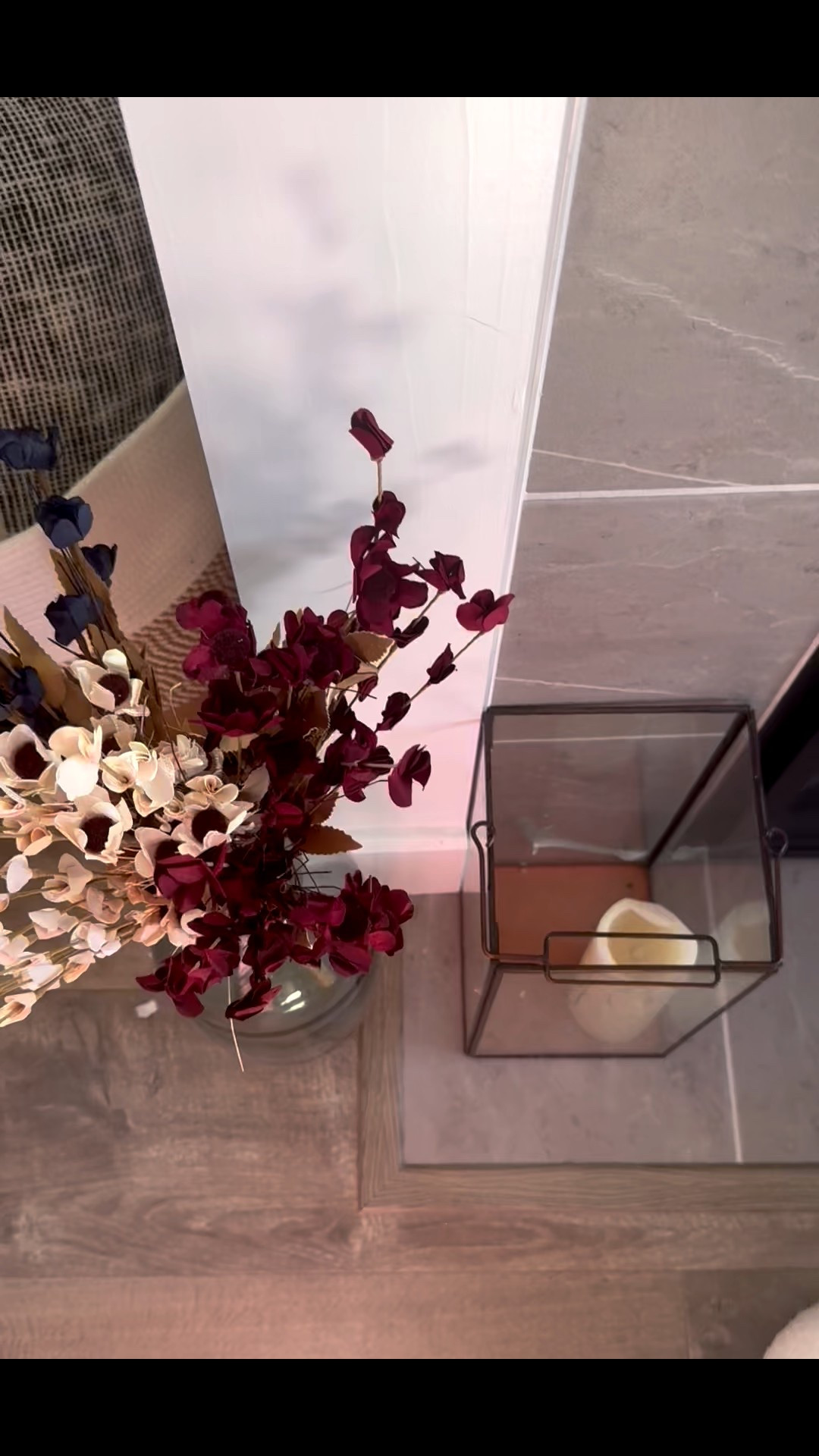 There’s something about fall that makes home feel even more meaningful 🍂 I’ve been layering in natural textures, warm tones, and simple seasonal touches — little things that bring a whole lot of comfort. Creating a cozy, lived-in feel with pieces that feel like home 🤎 

#LTKHome #LTKSeasonal #LTKFallSale