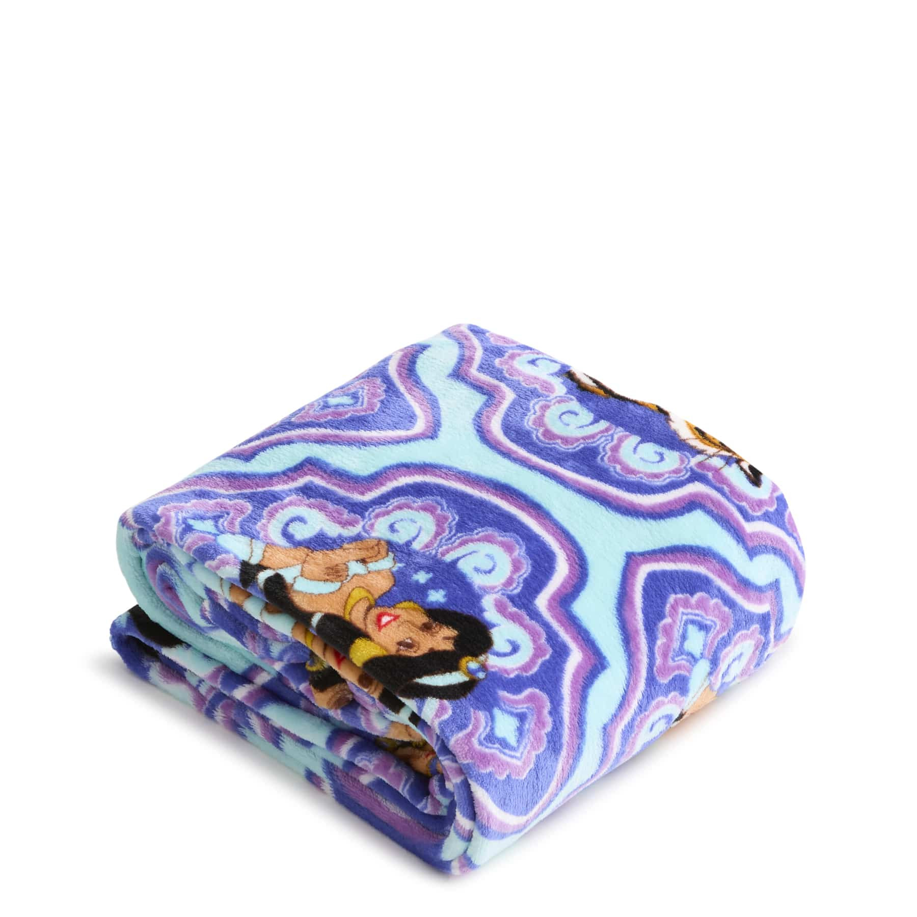 Disney Plush Throw Blanket | Vera Bradley