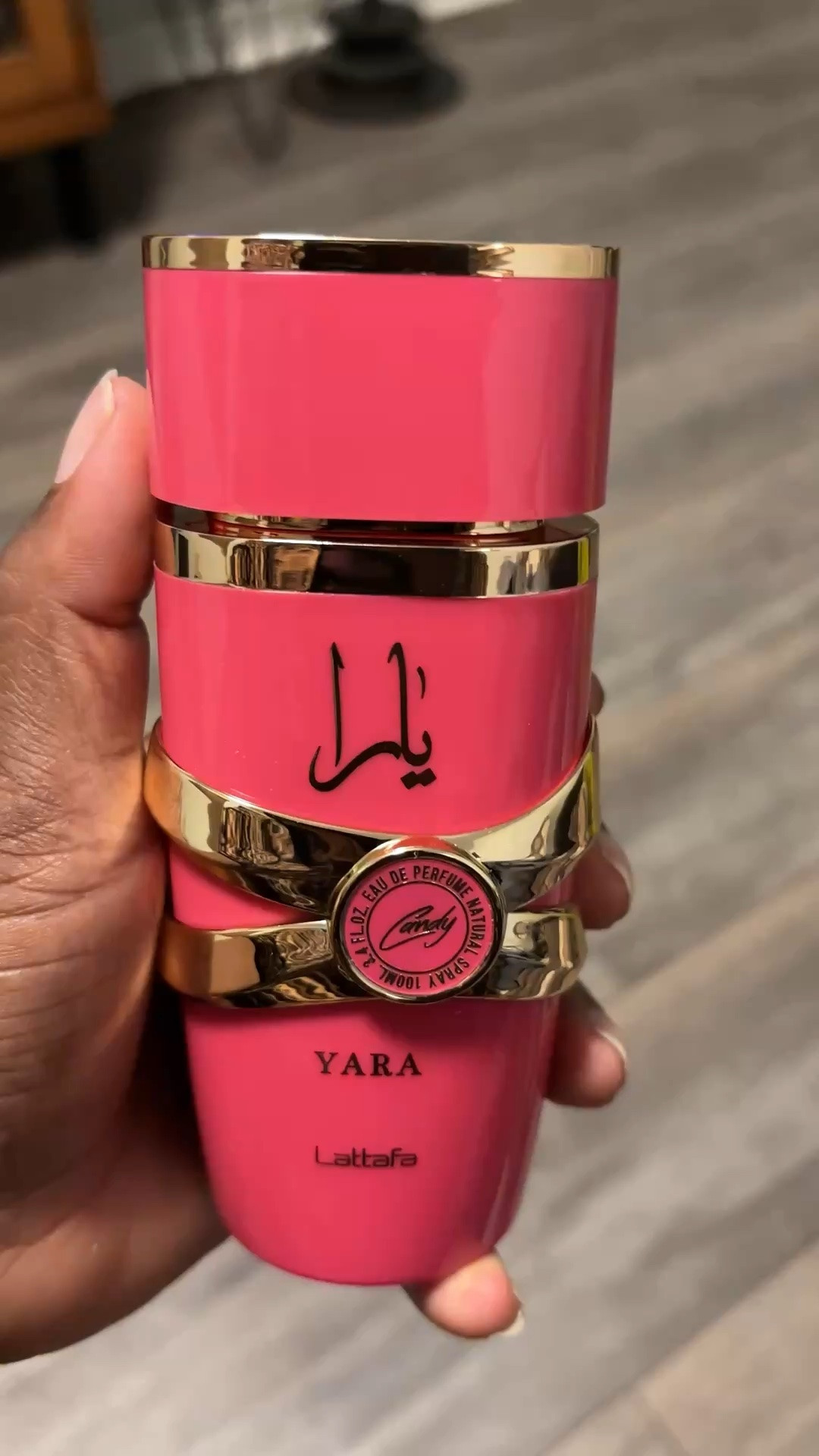 Yara Candy🍬🍭

#LTKBeauty #LTKPlusSize #LTKOver40