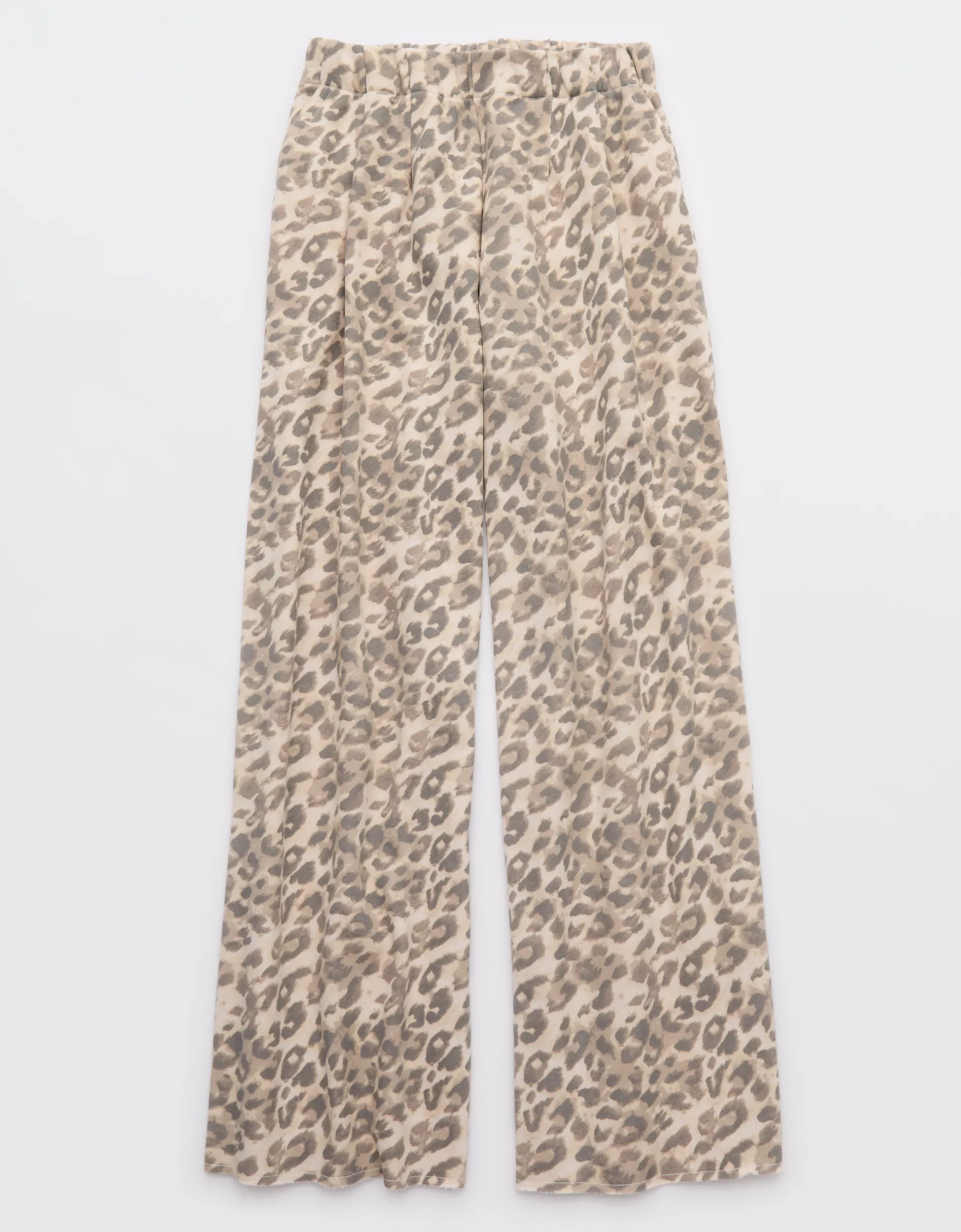 Aerie Street Trouser | Aerie