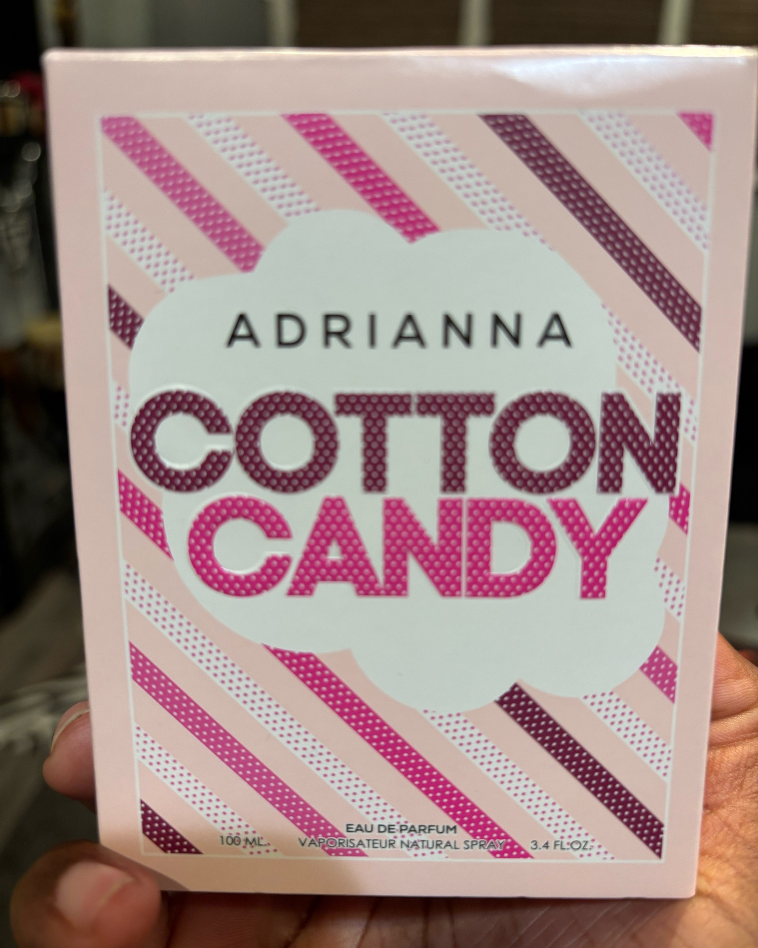 Cotton Candy 🍬🍭

#LTKBeauty #LTKPlusSize #LTKOver40