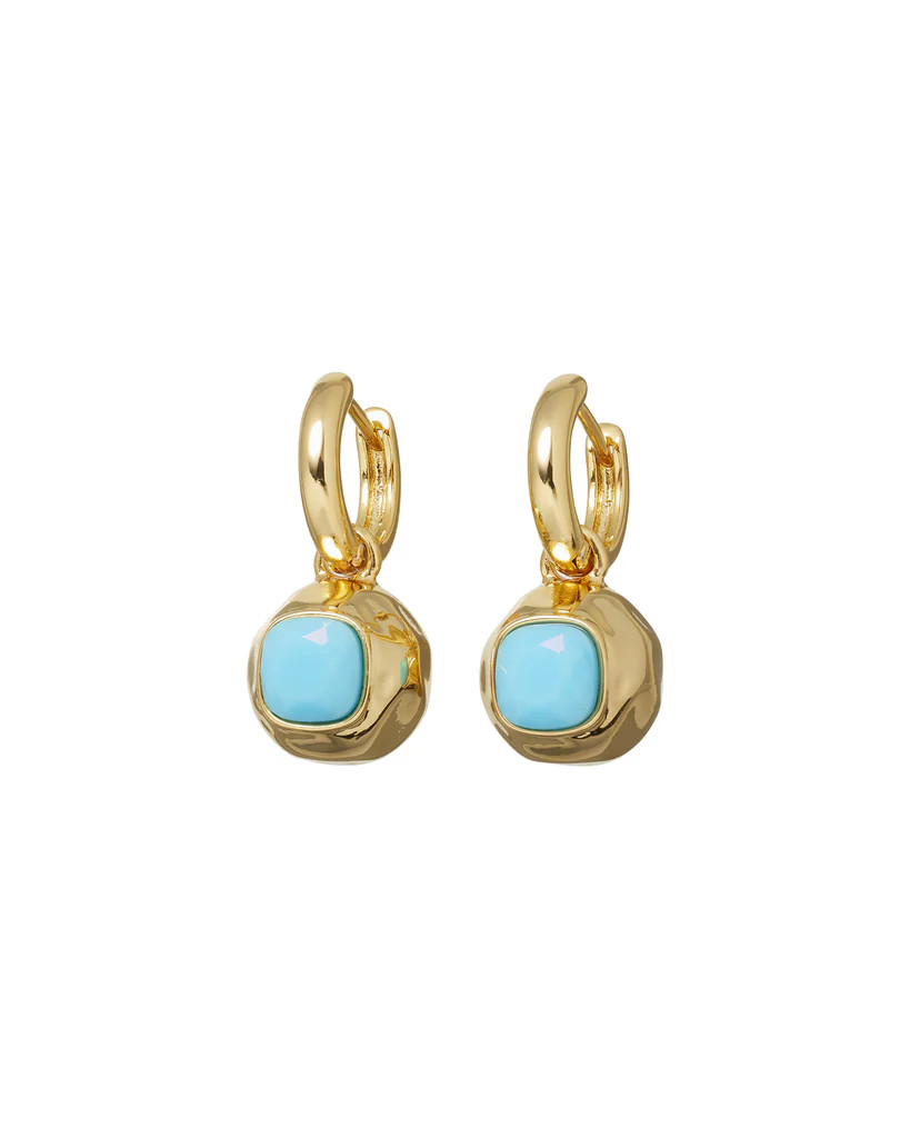 The Marino Drop Earrings | Roxanne Assoulin