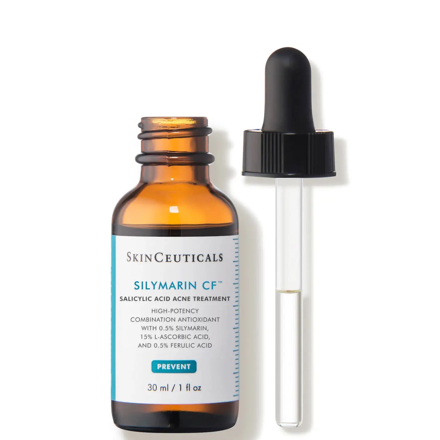 SkinCeuticals Silymarin CF (1 fl. oz.) | Dermstore