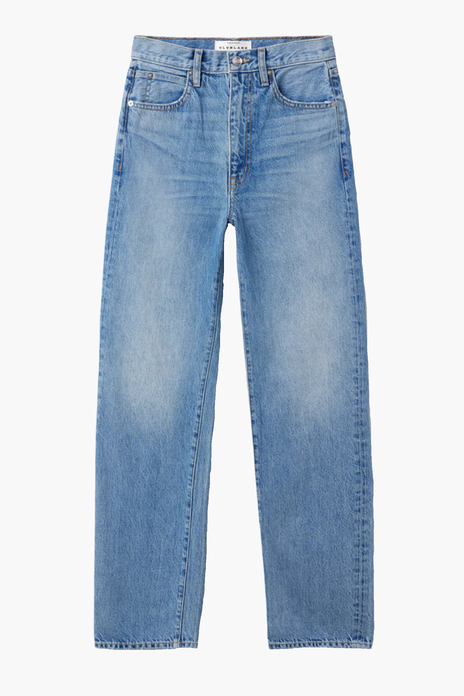 london high rise straight leg jean | The New Trend (Australia & New Zealand)