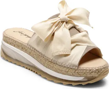 Chapmin Sport Platform Sandal (Women) | Nordstrom