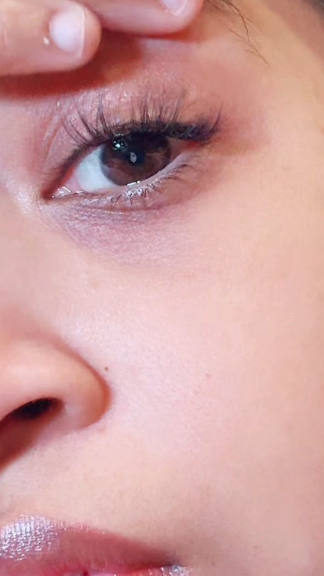 Pre glued lashes 

#LTKSaleAlert #LTKBeauty #LTKFindsUnder50