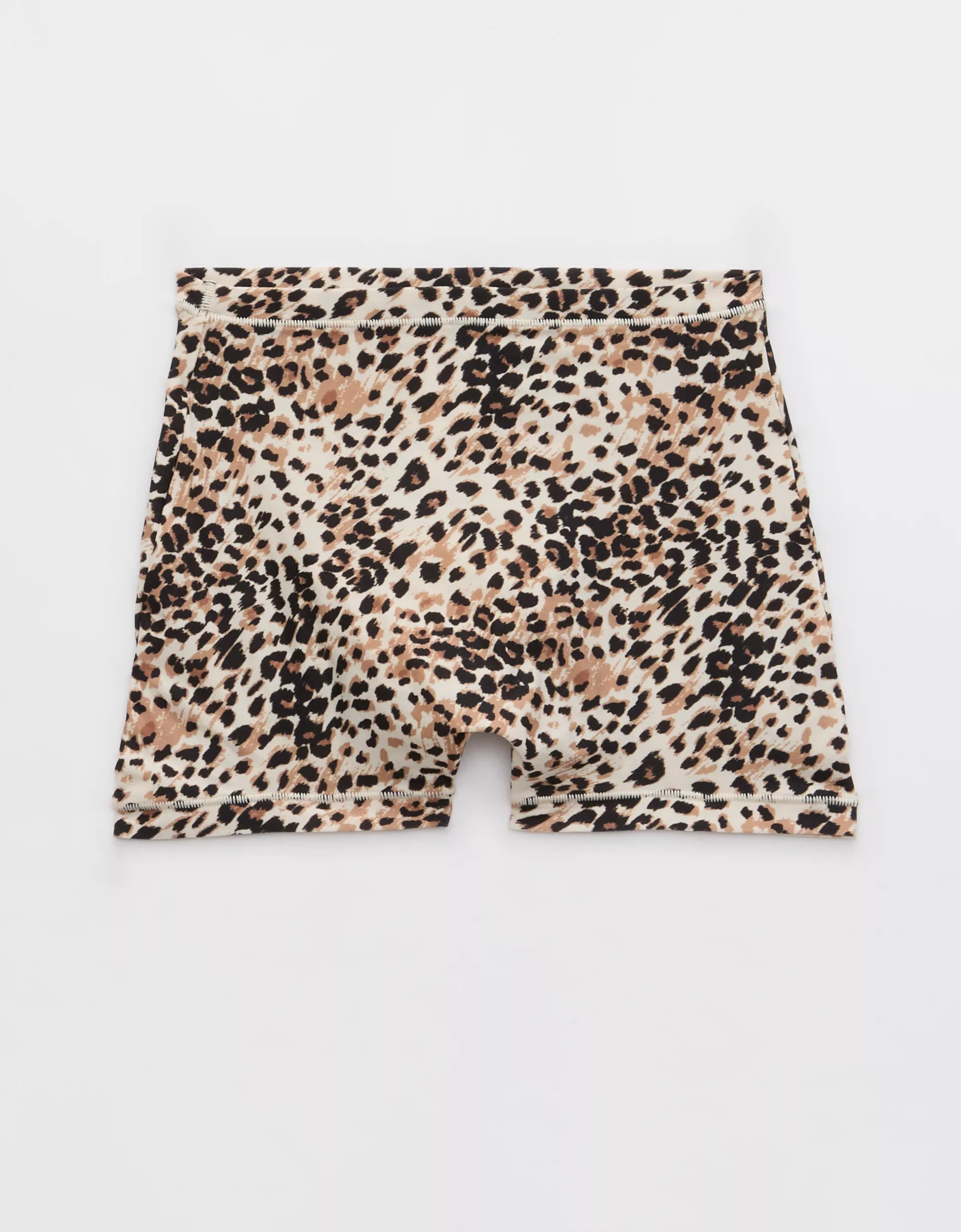 SMOOTHEZ Everyday Boyshort Underwear | Aerie