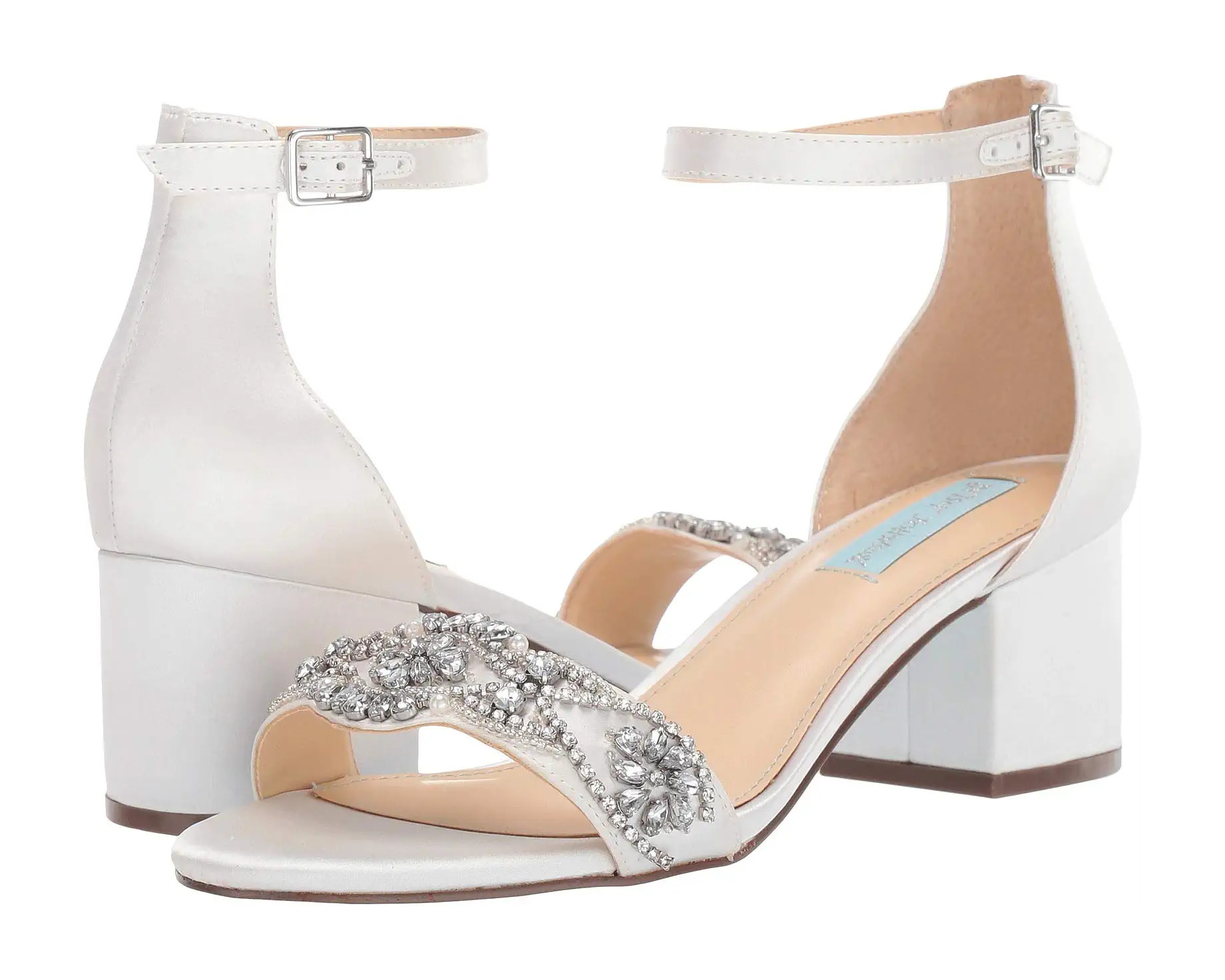 Blue by Betsey Johnson | Zappos