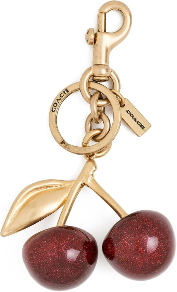 COACH Bag Charm | Amazon (US)