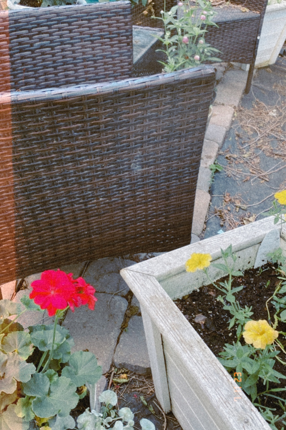 WayFair sale // My patio set 

#LTKsalealert #LTKFind