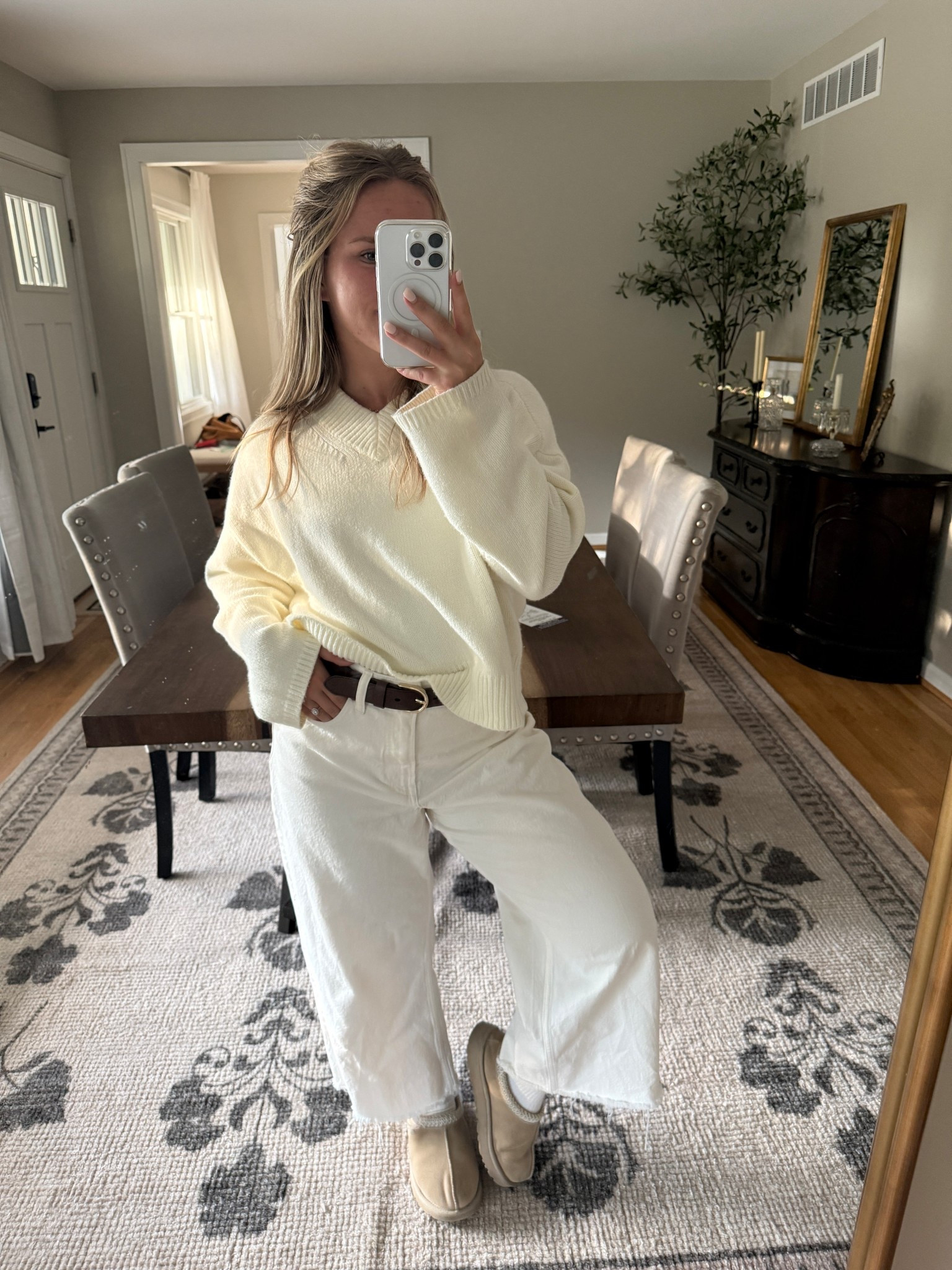 Fall outfit 🍂#LTKFallSale

#LTKWorkwear #LTKSeasonal