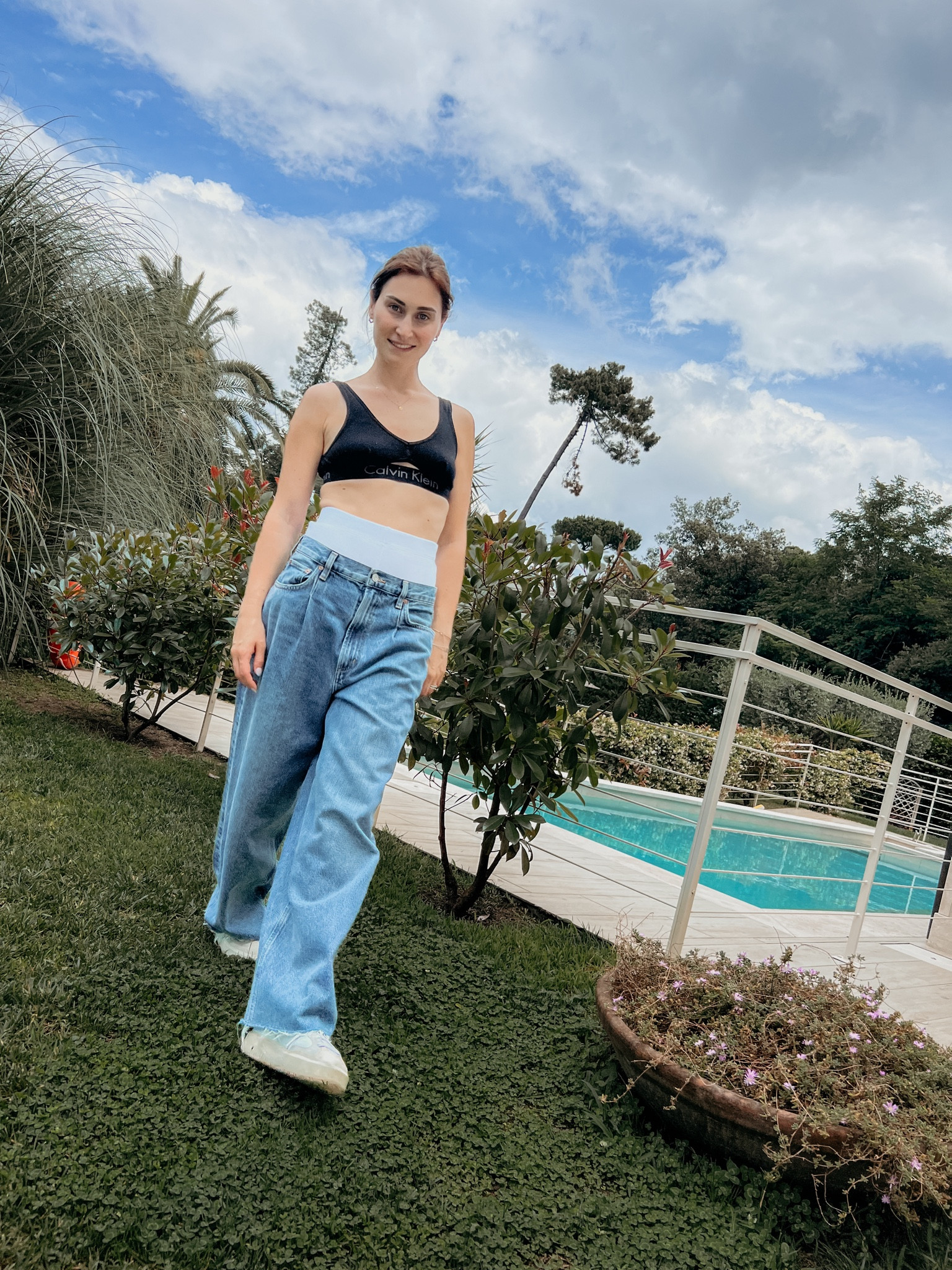 Me. 🥰



#LTKstyletip #LTKSeasonal