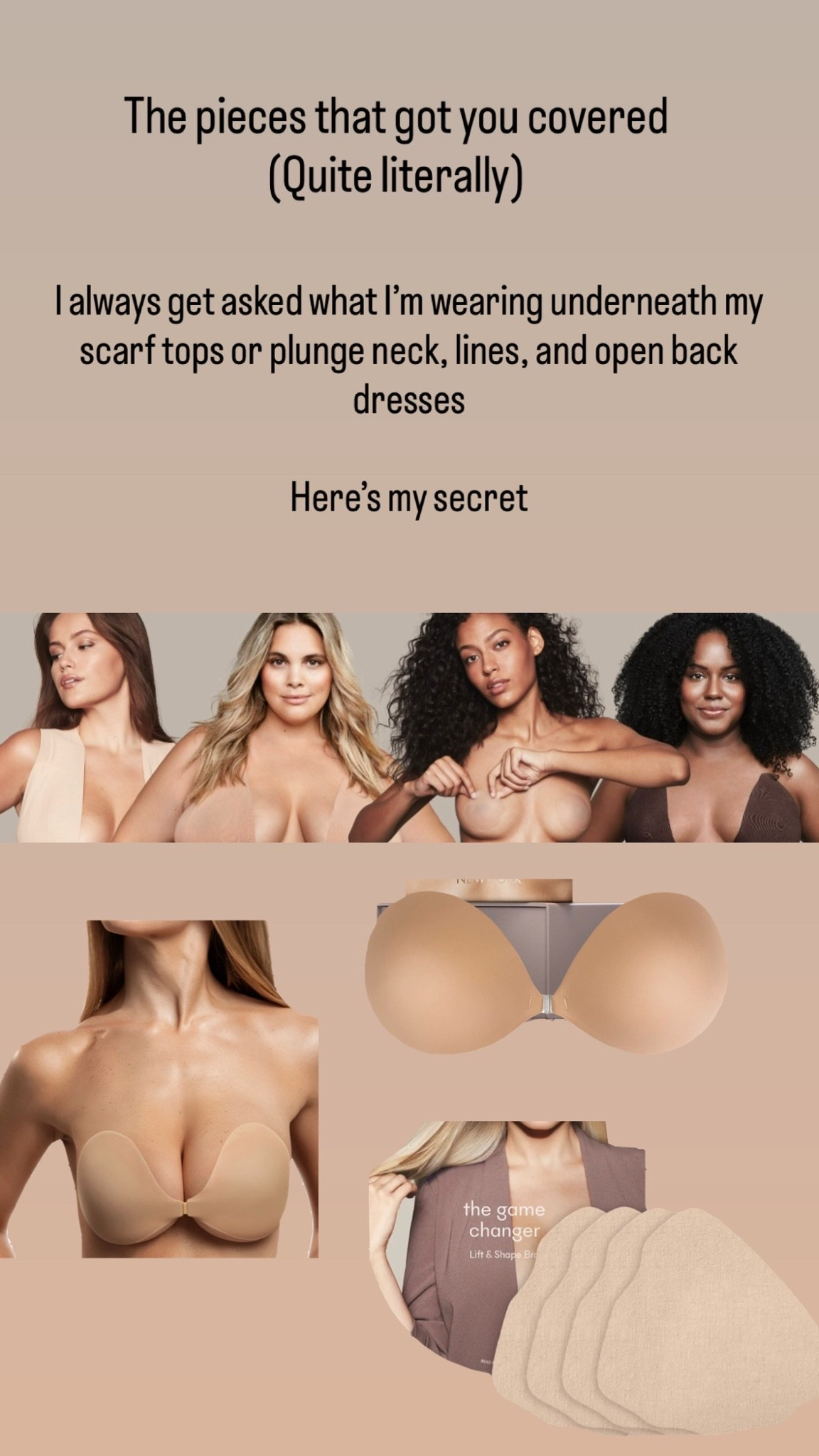 @welovenood #ad