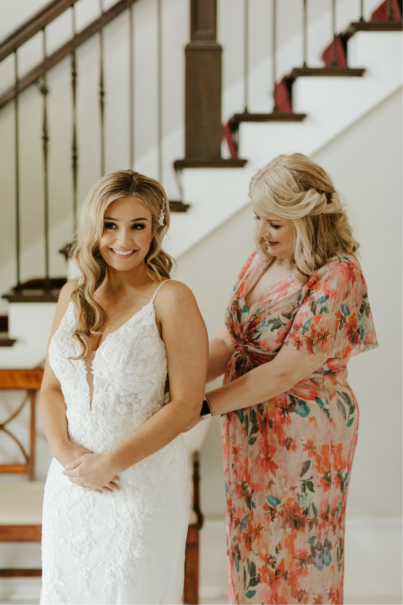wedding day🤍

bride, bridal, mother of the bride, mom, dress, floral print, getting ready, venue, summer 

#LTKwedding #LTKstyletip #LTKFind