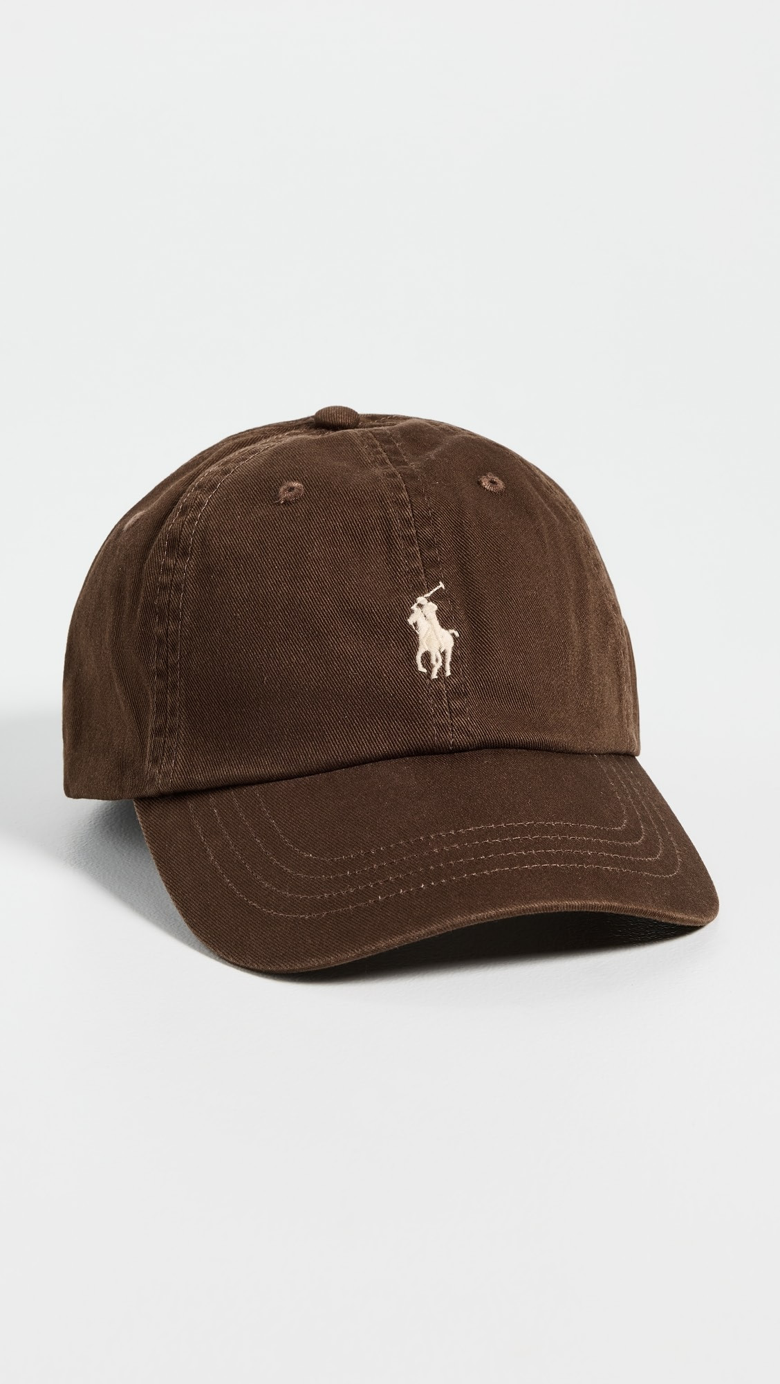 Twill Classic Sport Cap | Shopbop