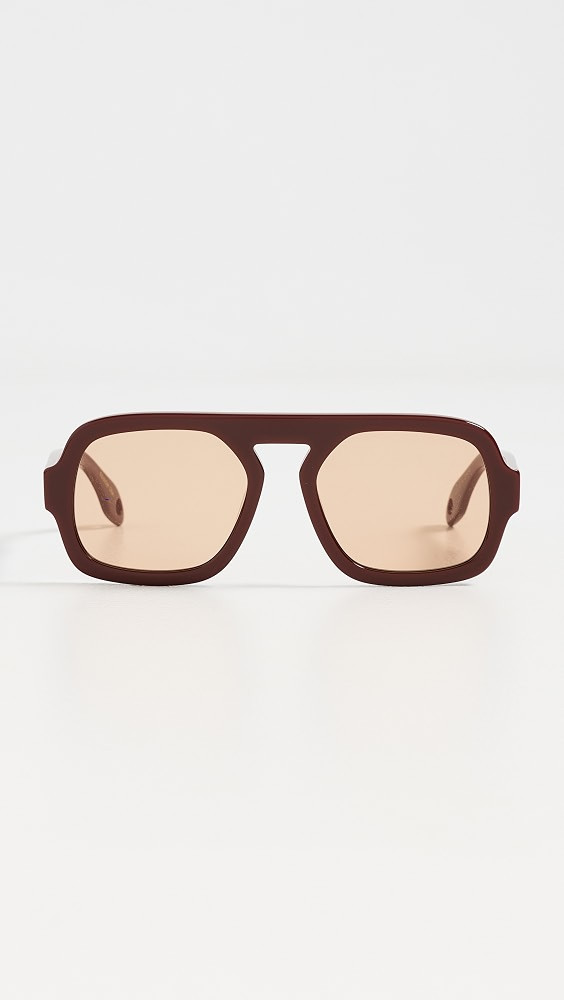 Jane Sunglasses | Shopbop
