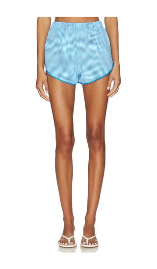 The Delilah Top | Revolve Clothing (Global)