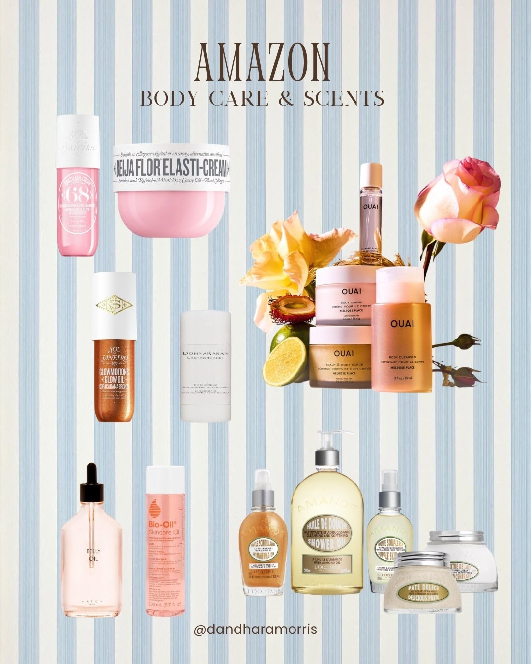 Amazon Prime Day | Amazon Body Care & Scents | Beauty products faves 

#LTKU #LTKBeauty #LTKFindsUnder50