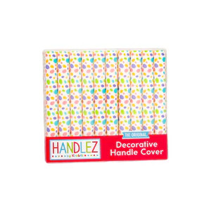 Small Easter Egg Handlez | Knobēz