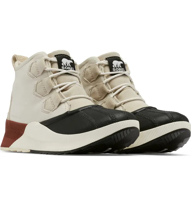 Out N About III Waterproof Boot | Nordstrom