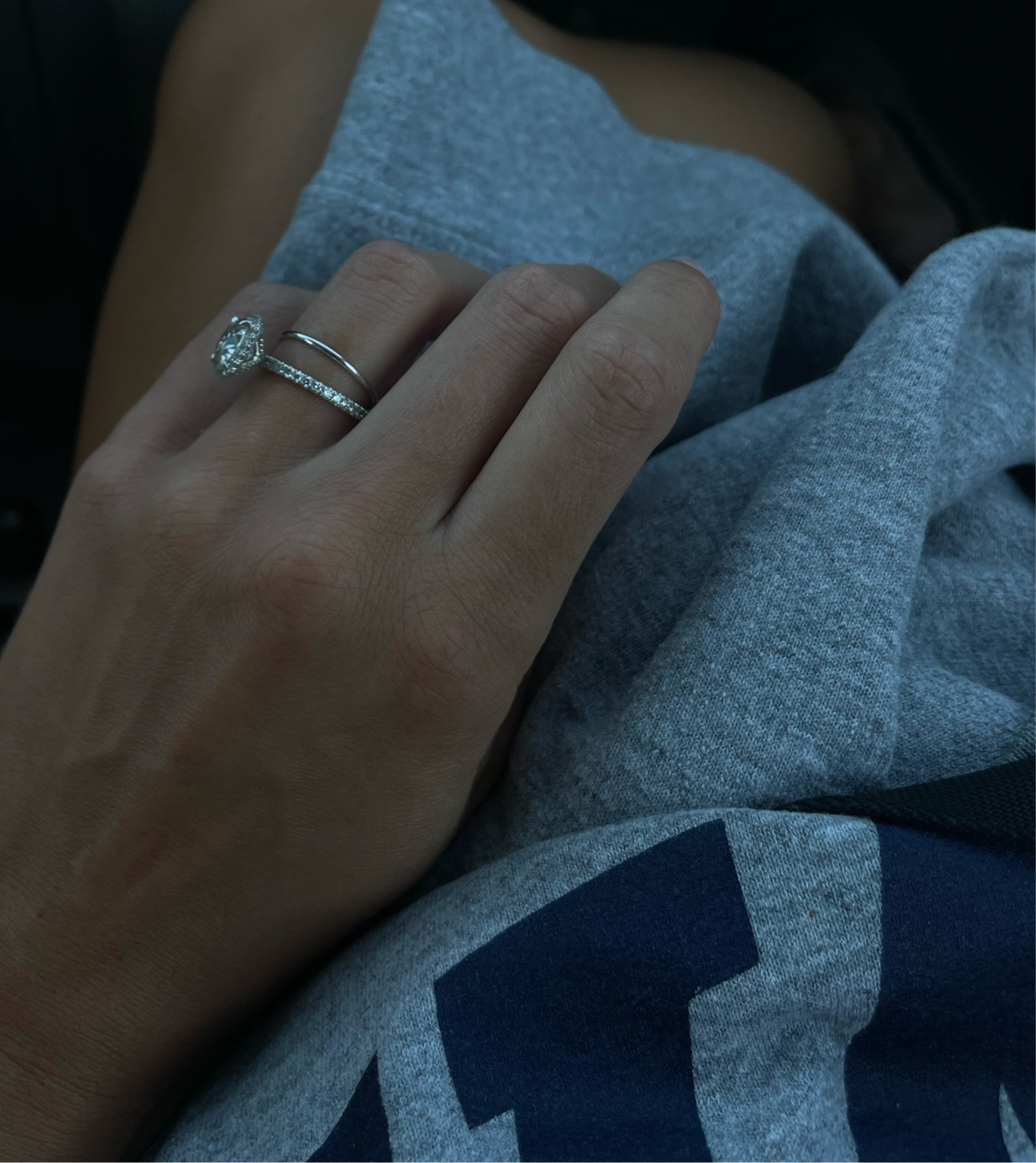 wedding band size 6 - under $100 !! 

#LTKfindsunder100 #LTKwedding #LTKstyletip