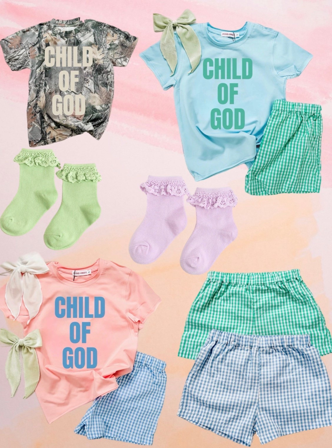 kids spring collection you have been waiting for 

#LTKU #LTKKids #LTKSeasonal