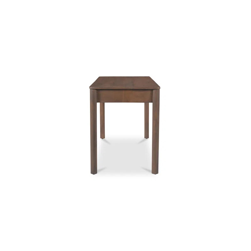 Lola Solid Wood Writing Desk | Wayfair North America