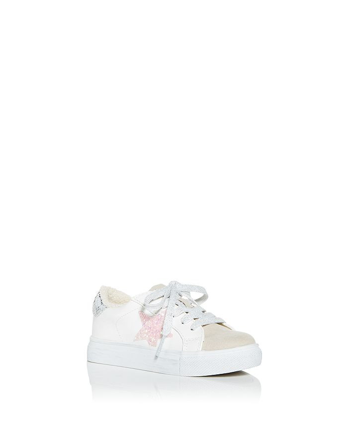 Girls' JRezume Low Top Sneakers - Toddler, Little Kid, Big Kid | Bloomingdale's (US)
