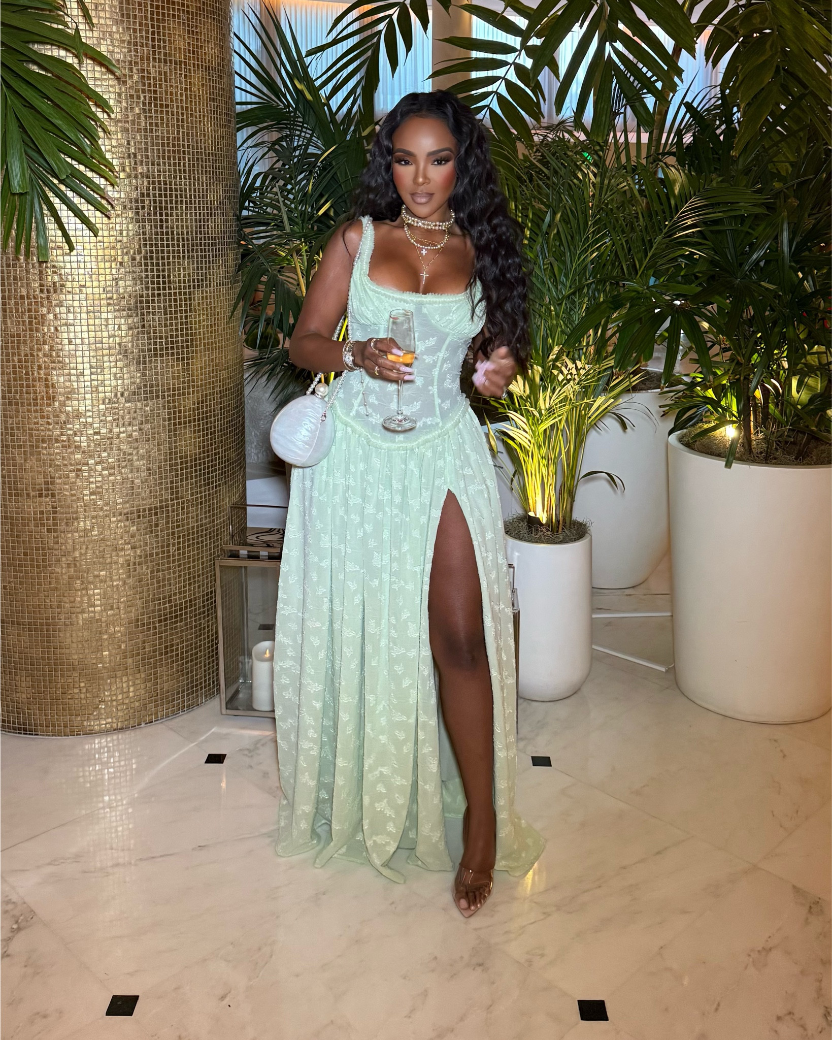 LTK X BEAUTIFUL 

#LTKItBag