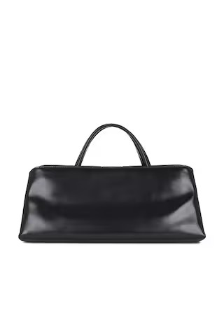 VERAFIED Clutch Shoulder Bag in Black from Revolve.com | Revolve Clothing (Global)