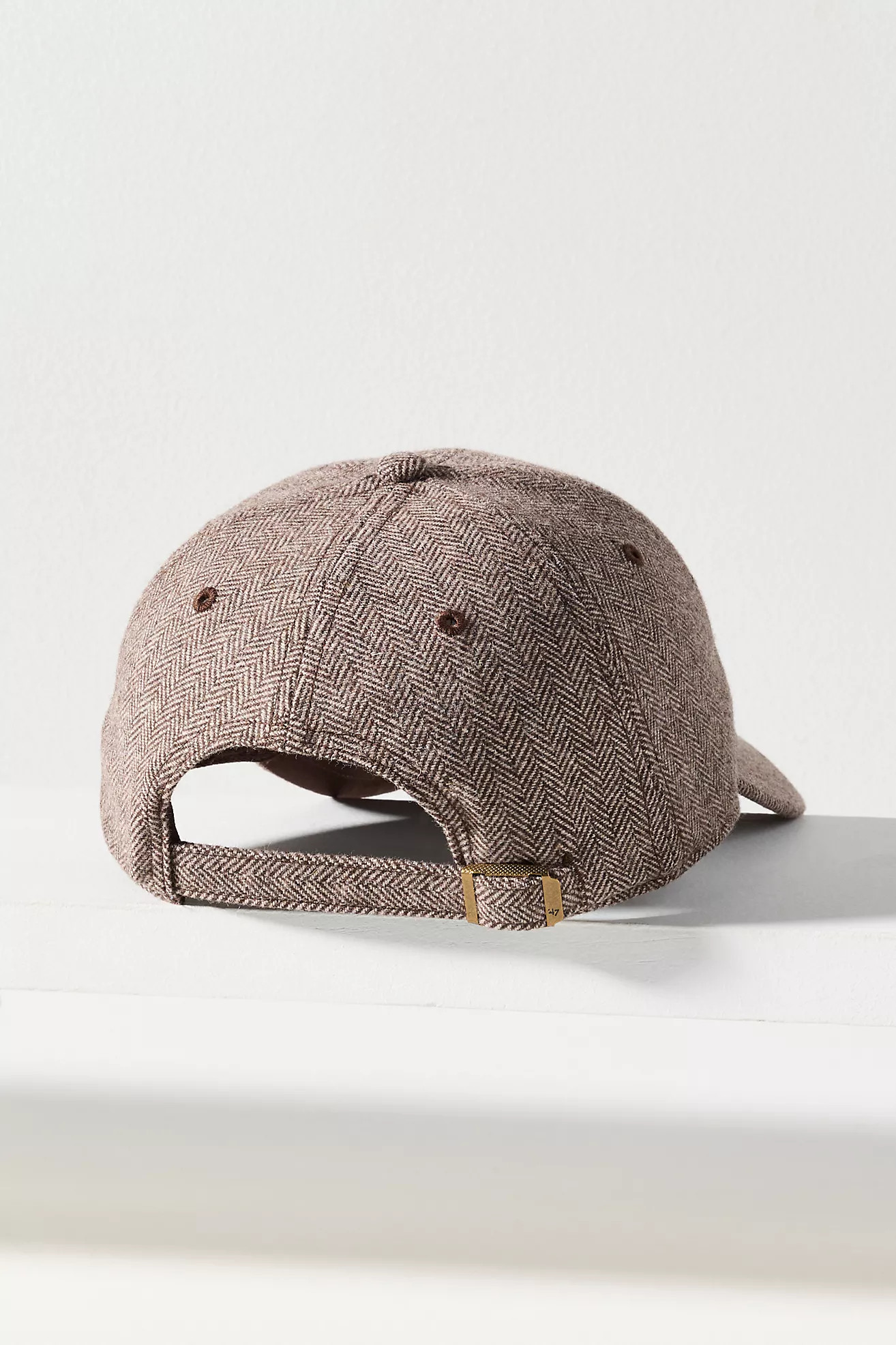 '47 Herringbone MLB Baseball Cap | Anthropologie (US)