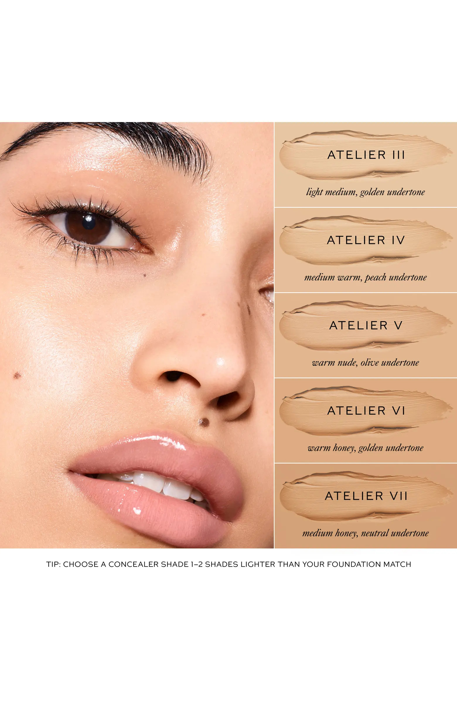 Vital Skin Foundation Stick | Nordstrom