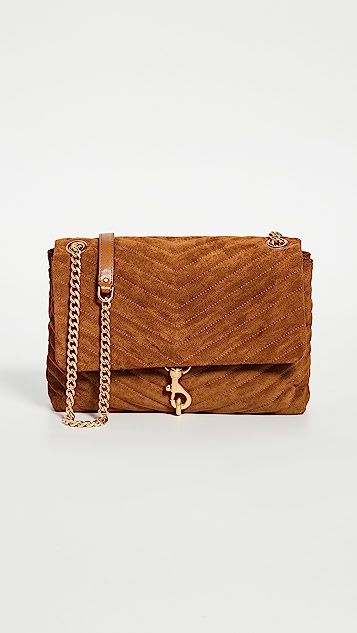Edie Flap Shoulder Bag | Shopbop