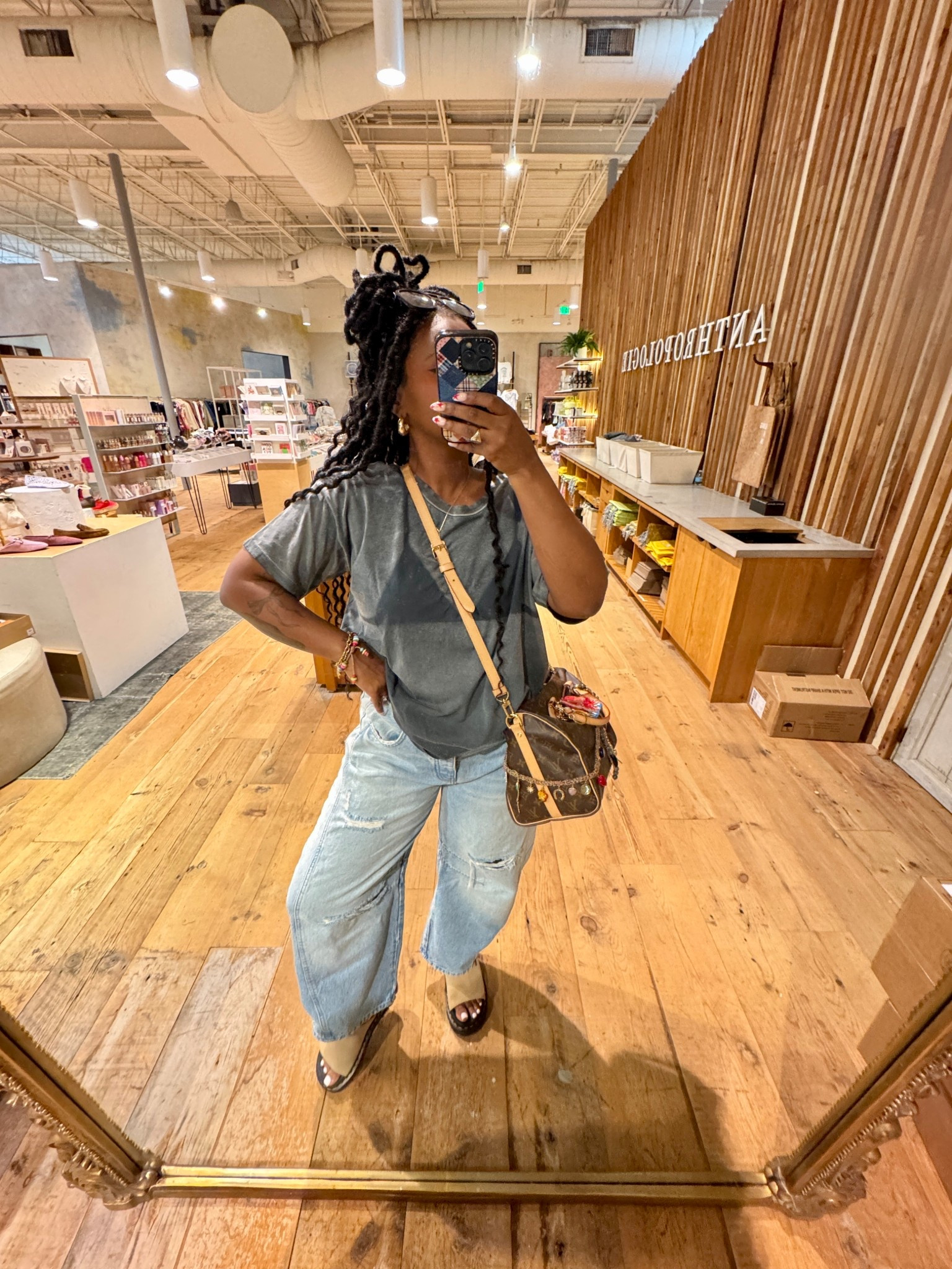 Friday evening! 
Shirt: Medium
Jeans: 28

#LTKootd #LTKdayinmylife #LTKgrwm