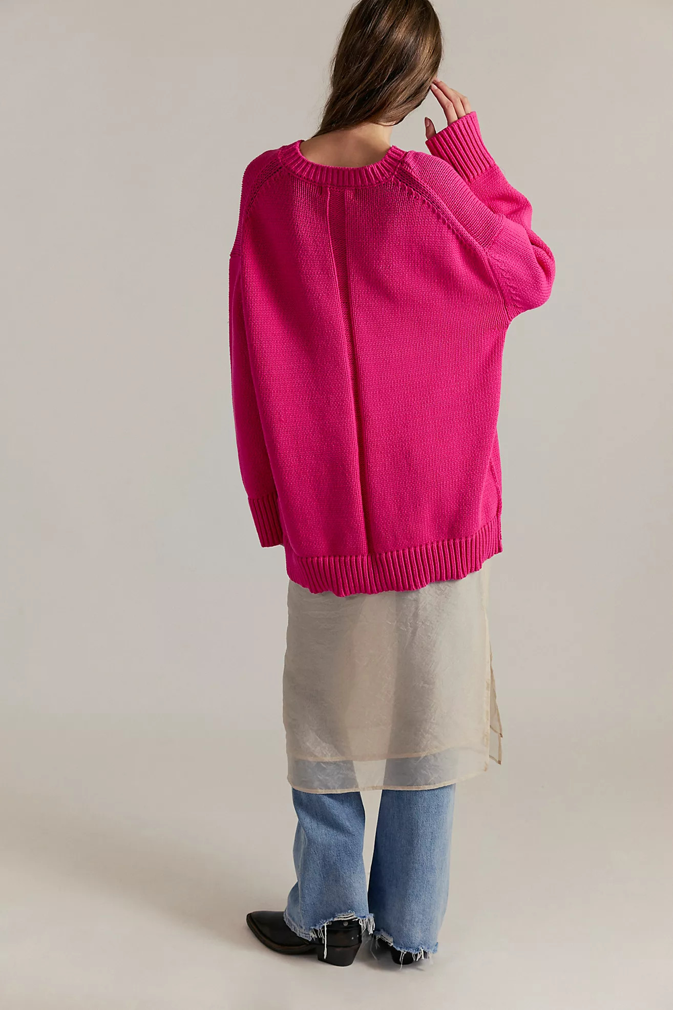 Melvin Pullover | Free People (Global - UK&FR Excluded)