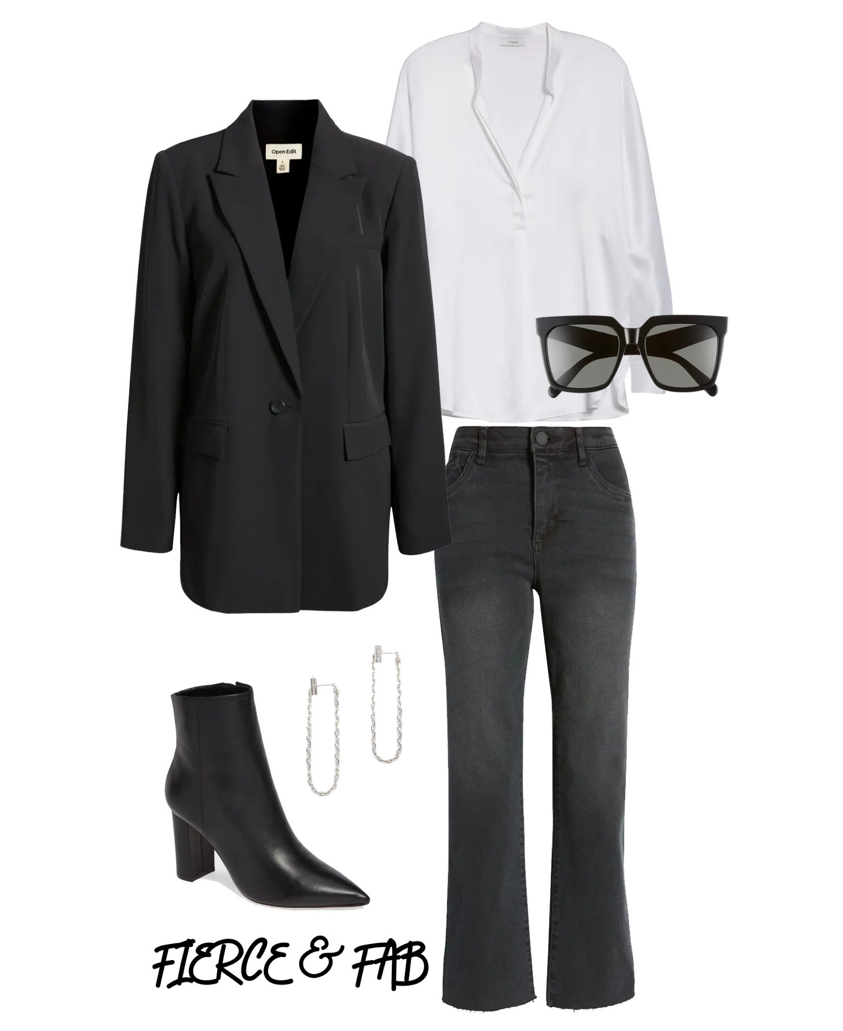 nsale outfit 

#LTKshoecrush #LTKxNSale