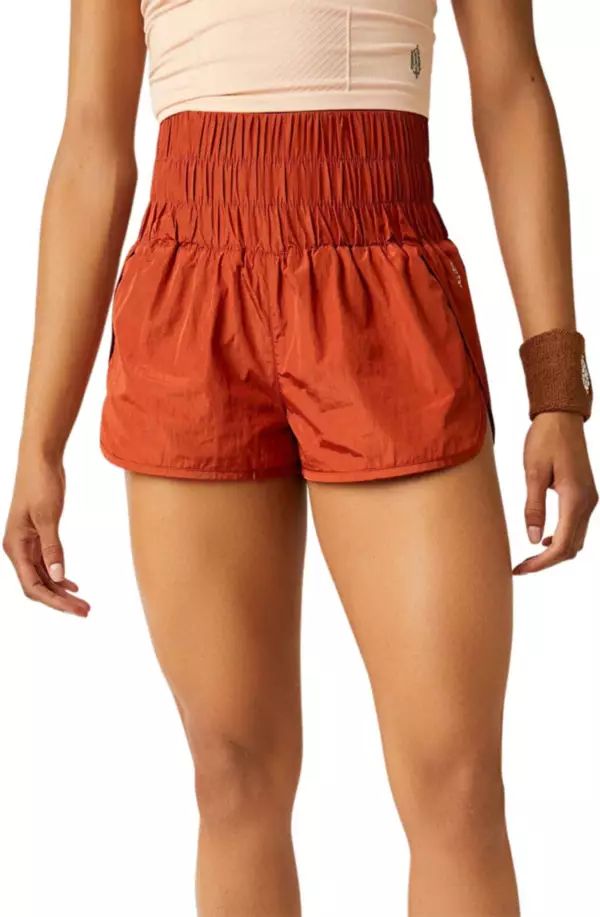 FP Movement Women's The Way Home Shorts | Dick's Sporting Goods
