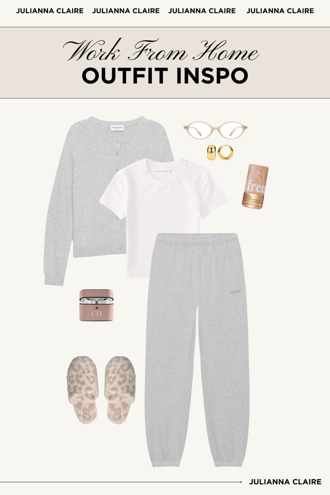 Comfy casual work from home outfit ideas ✨

#LTKStyleTip #LTKMostLoved