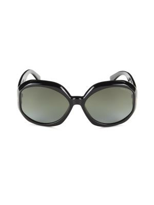 62MM Butterfly Sunglasses | Saks Fifth Avenue OFF 5TH
