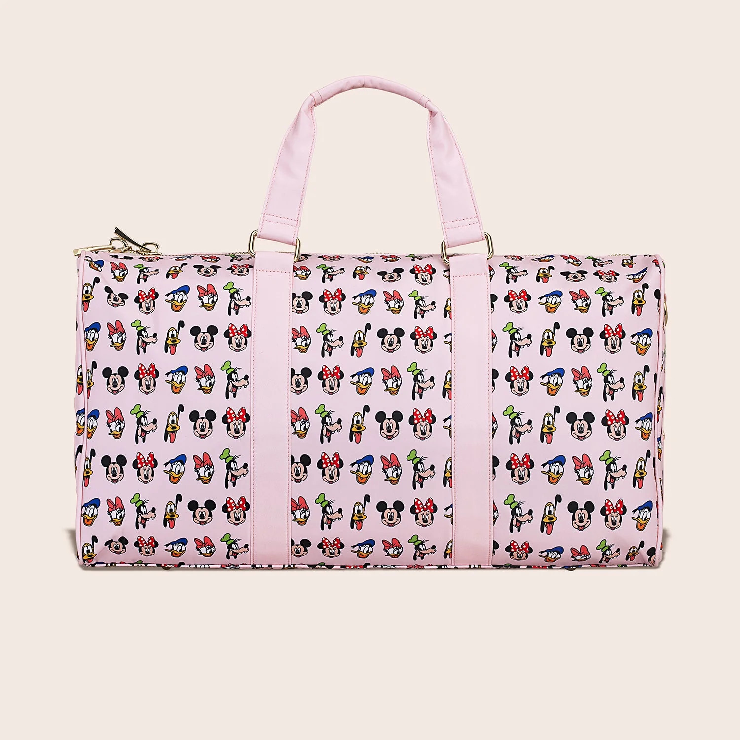 Sensational 6 Classic Duffle Bag | Barbie x Stoney Clover Lane | Stoney Clover Lane