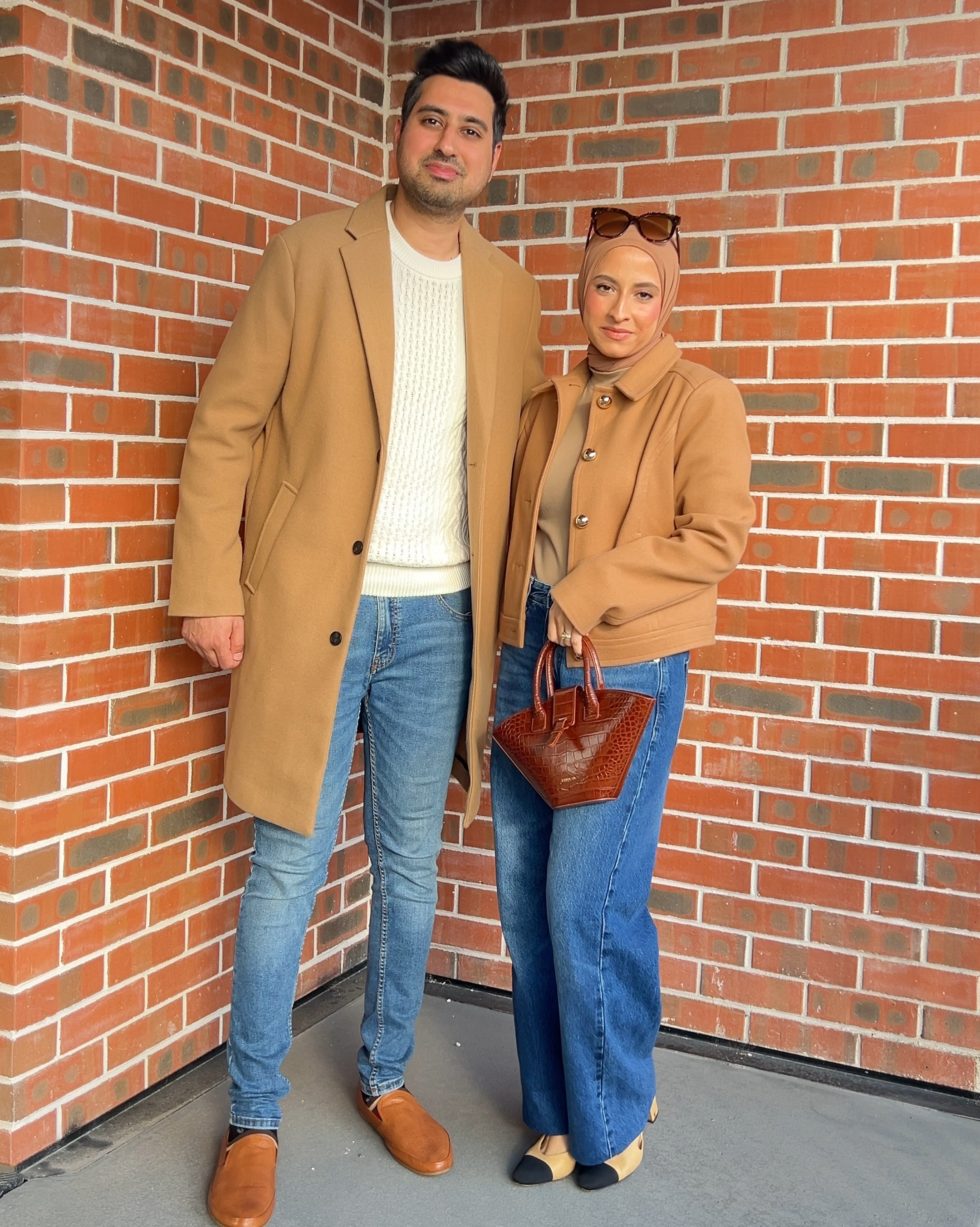 Couple outfit for fall 🍂

#LTKautumn #LTKireland #LTKstyletip