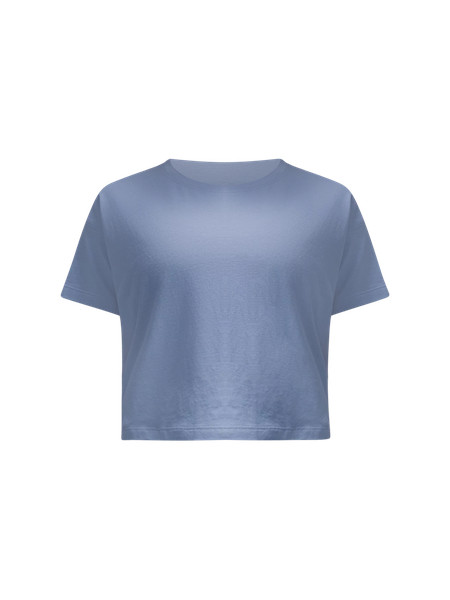 Cates T-Shirt *Online Only | Women's Short Sleeve Shirts & Tee's | lululemon | Lululemon (US)