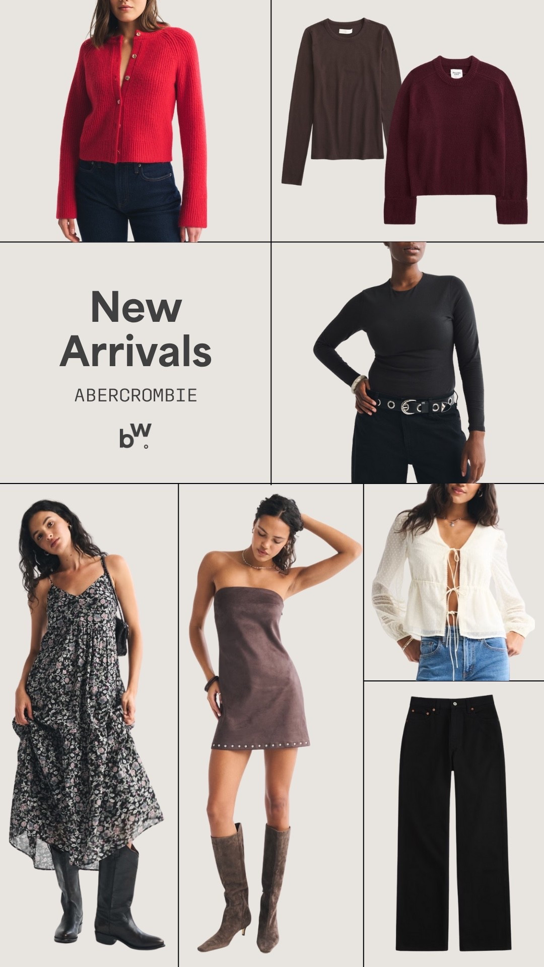 Abercrombie new arrivals!! 

Women’s fashion, fall fashion, fall style, fall outfits, fall outfit inspo, fall ootd, trendy fashion, chic style, outfit ideas, midsize fashion, midsize style



#LTKStyleTip #LTKSeasonal #LTKOver40
