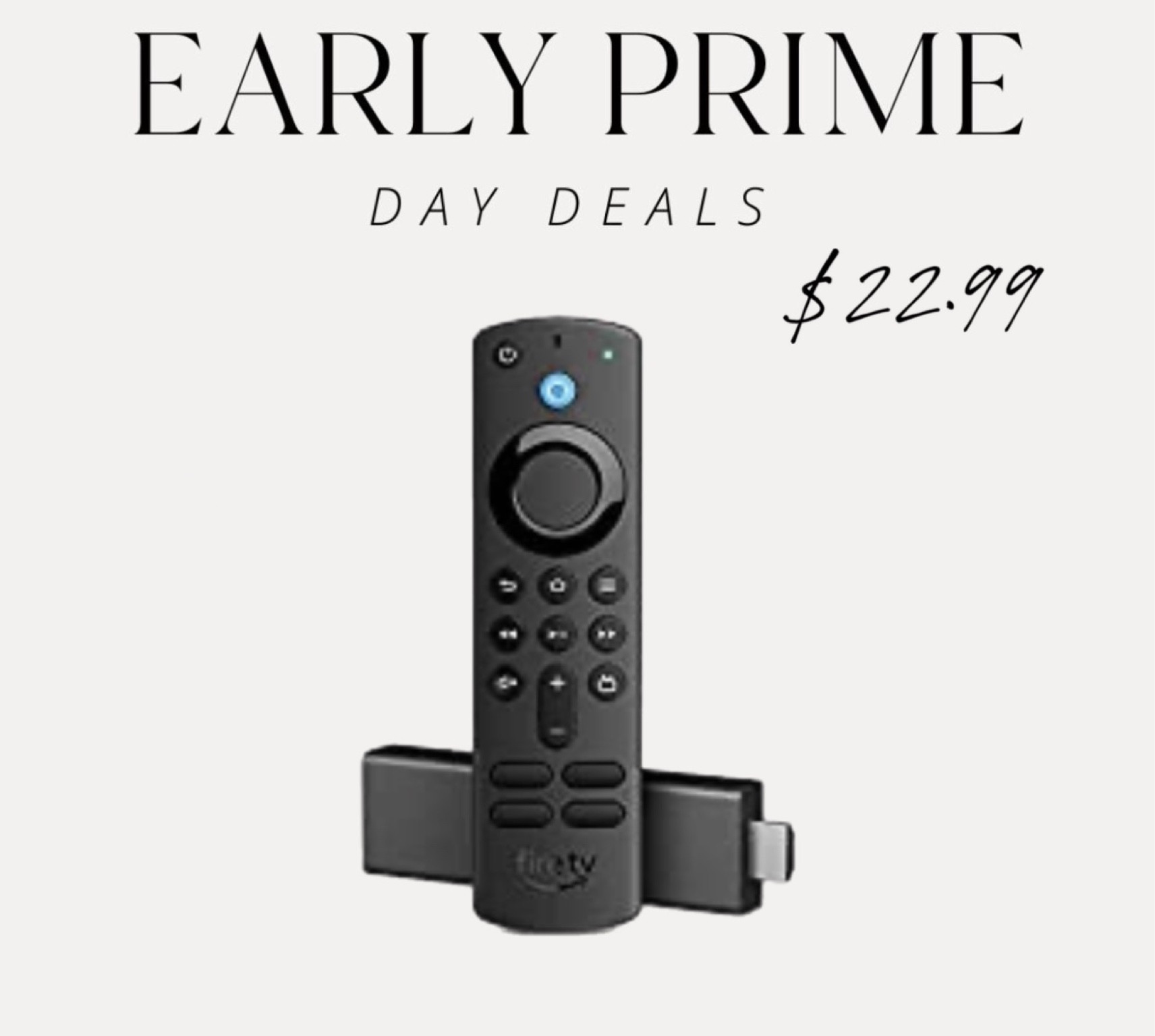 #LTKsalealert #LTKxPrimeDay #LTKunder50
