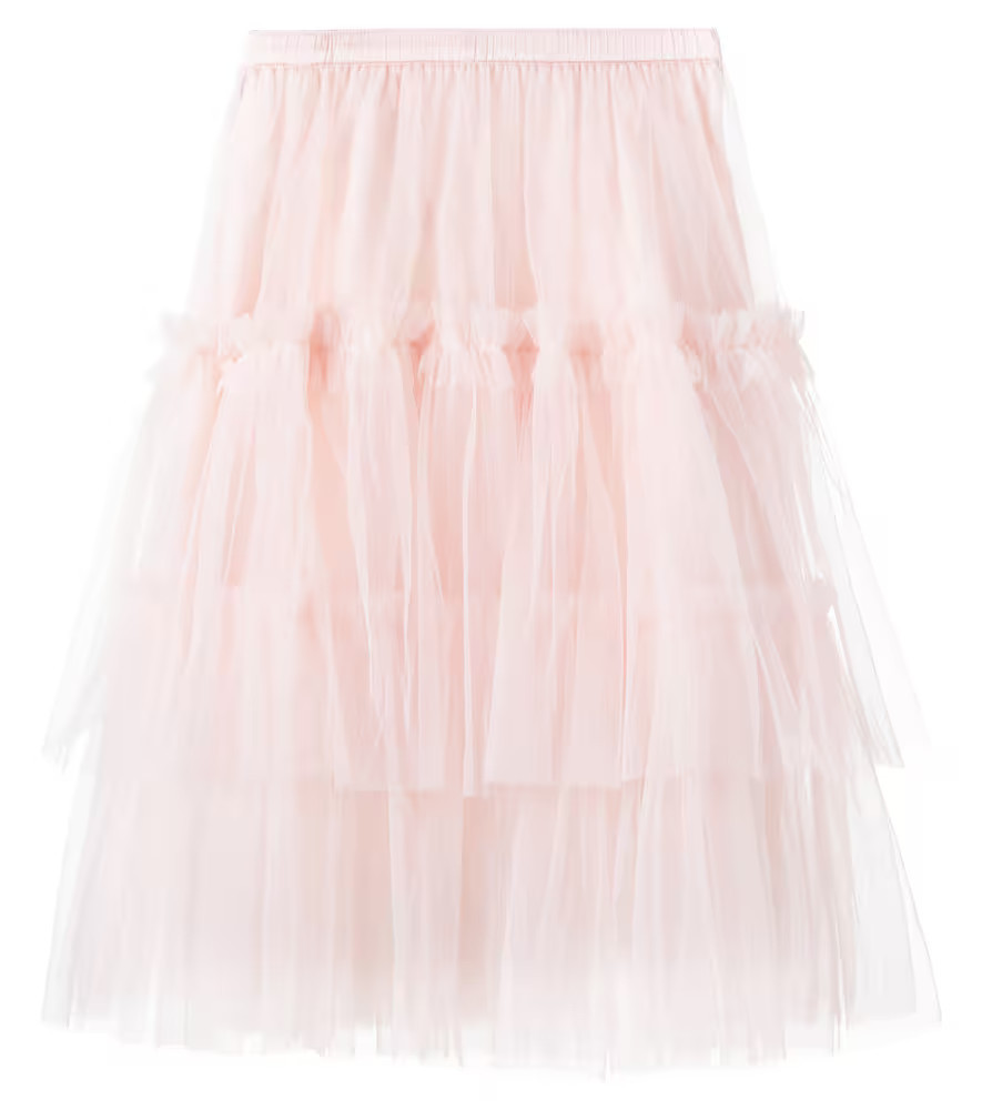 Tutu Du Monde Jupe Vivienne en tulle | Mytheresa (INTL)