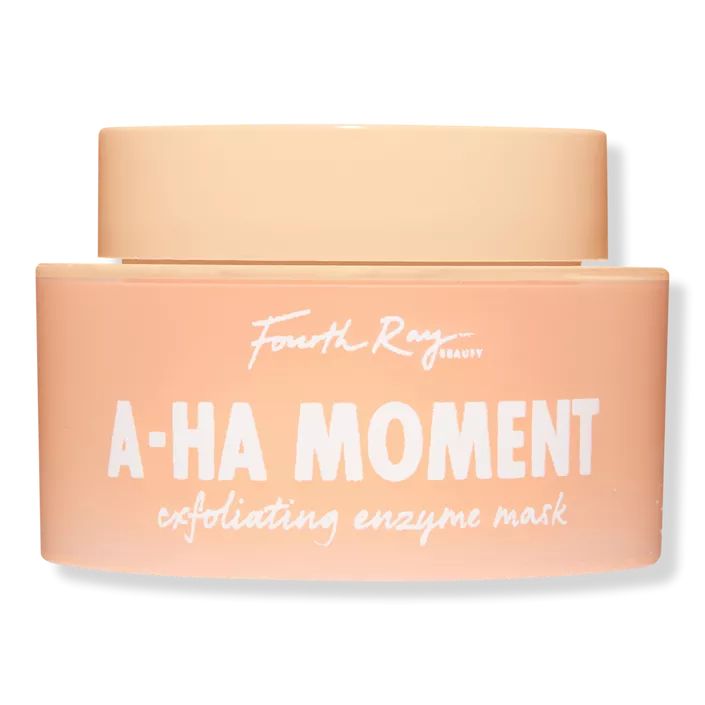 A-HA Moment Enzyme Mask | Ulta