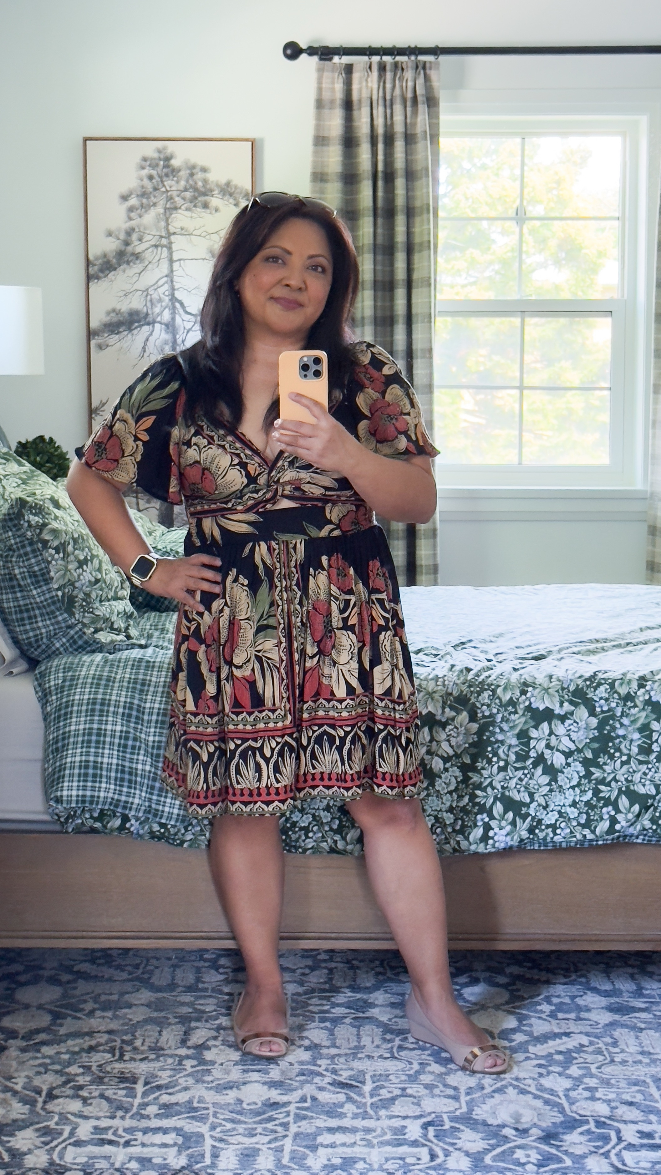 Summer outfits, vacation dress, resort wear, summer dress, petite outfit, petite dress 

#LTKsummer #LTKcurves #LTKcanada