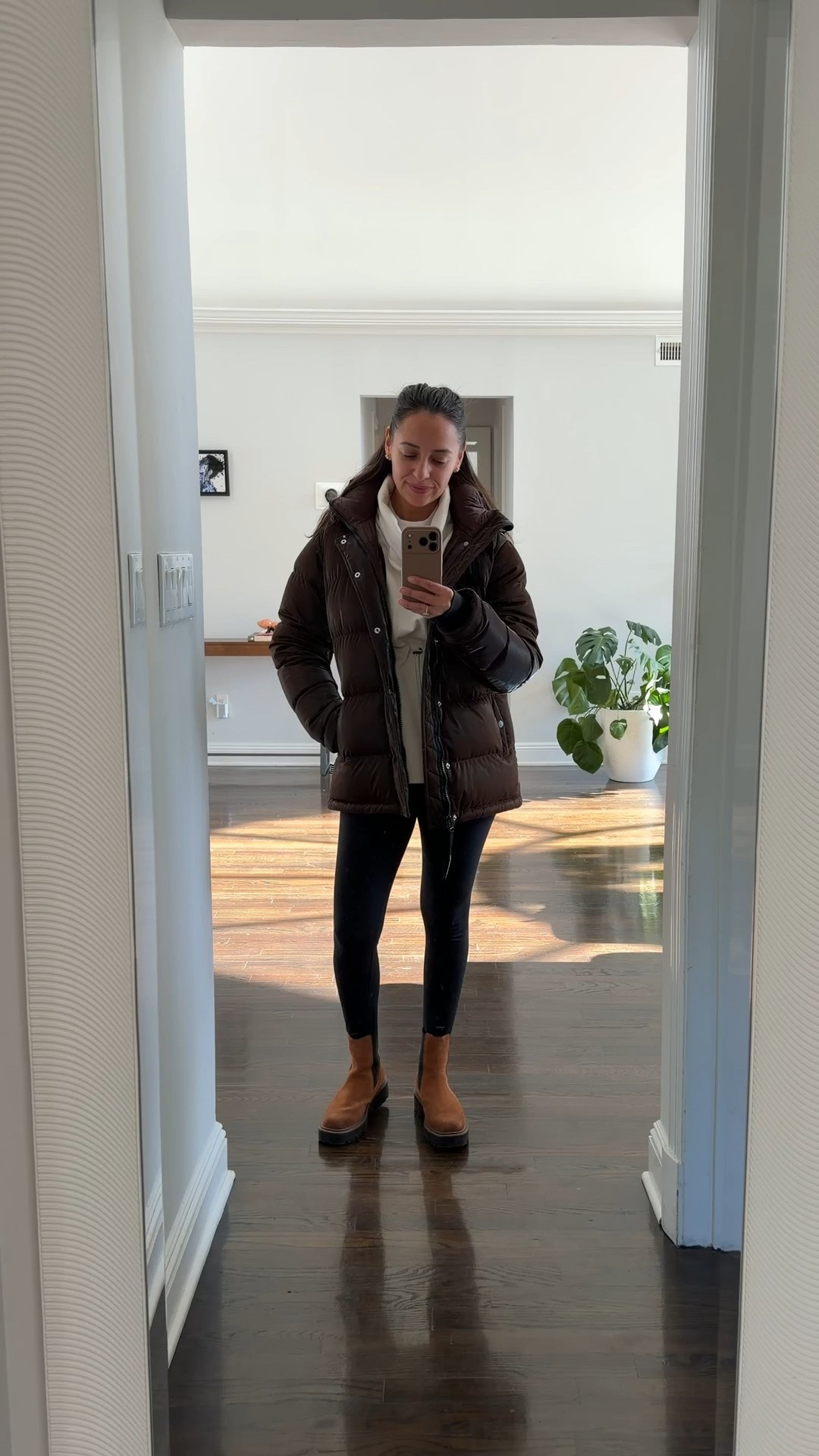 Aritzia supper puff! I love this jacket  

#LTKSaleAlert #LTKCyberWeek #LTKootd